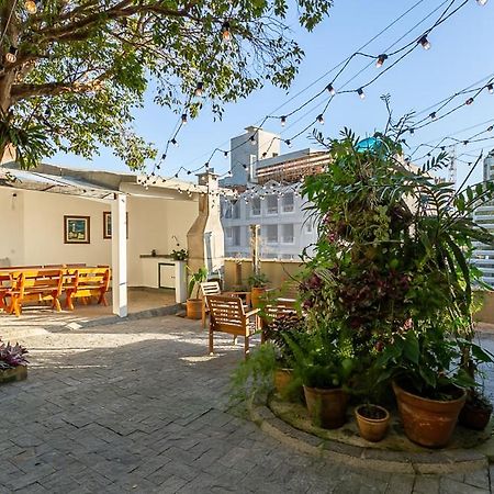 Abaporu Art Hostel Florianópolis Екстериор снимка