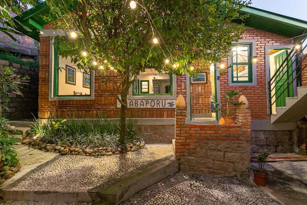 Abaporu Art Hostel Florianópolis Екстериор снимка