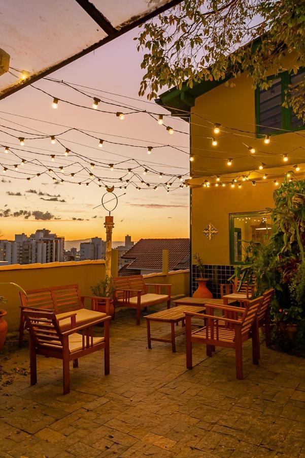 Abaporu Art Hostel Florianópolis Екстериор снимка