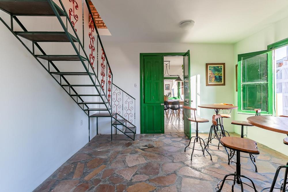 Abaporu Art Hostel Florianópolis Екстериор снимка