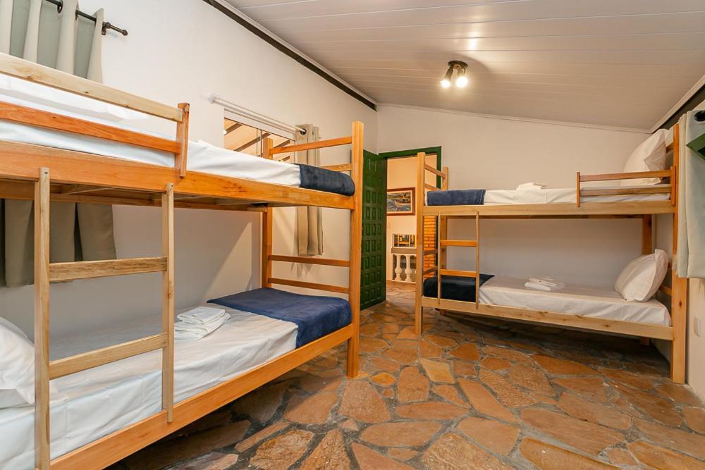 Abaporu Art Hostel Florianópolis Екстериор снимка