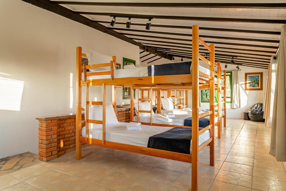 Abaporu Art Hostel Florianópolis Екстериор снимка