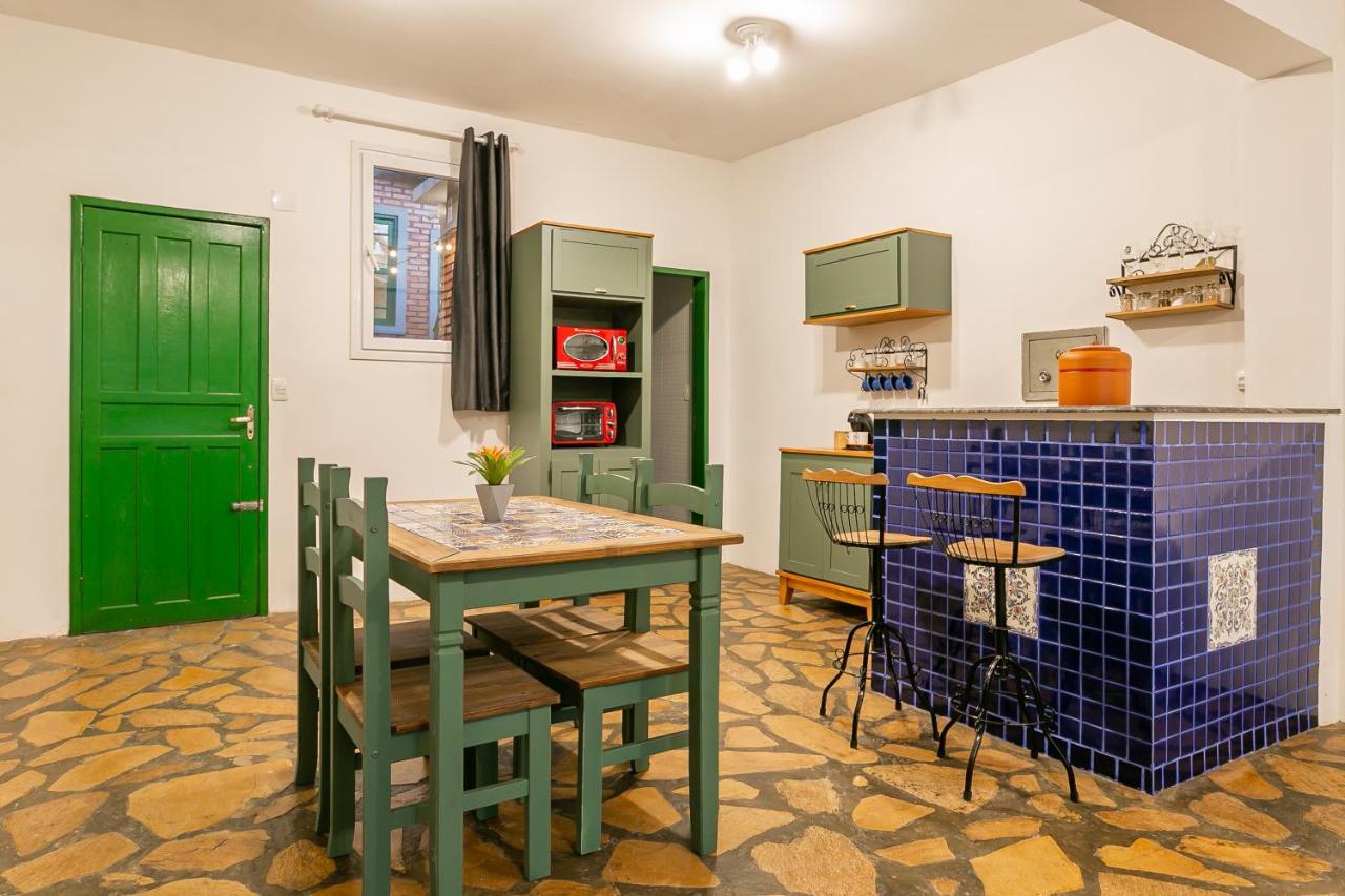 Abaporu Art Hostel Florianópolis Екстериор снимка