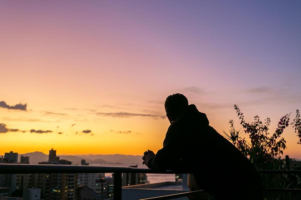 Abaporu Art Hostel Florianópolis Екстериор снимка