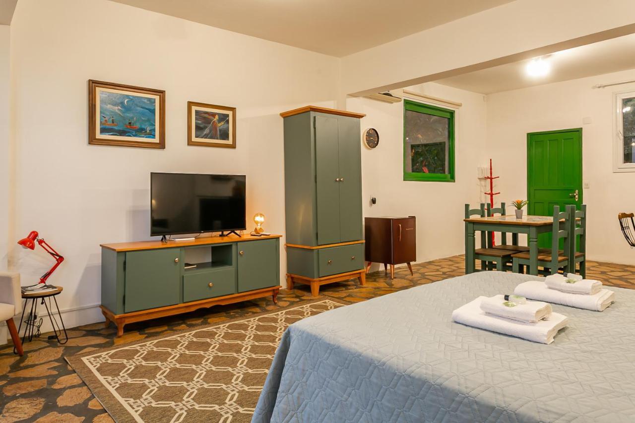 Abaporu Art Hostel Florianópolis Екстериор снимка