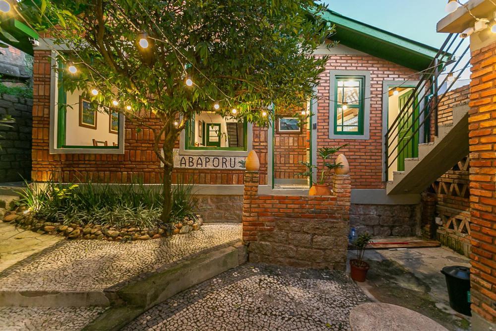 Abaporu Art Hostel Florianópolis Екстериор снимка