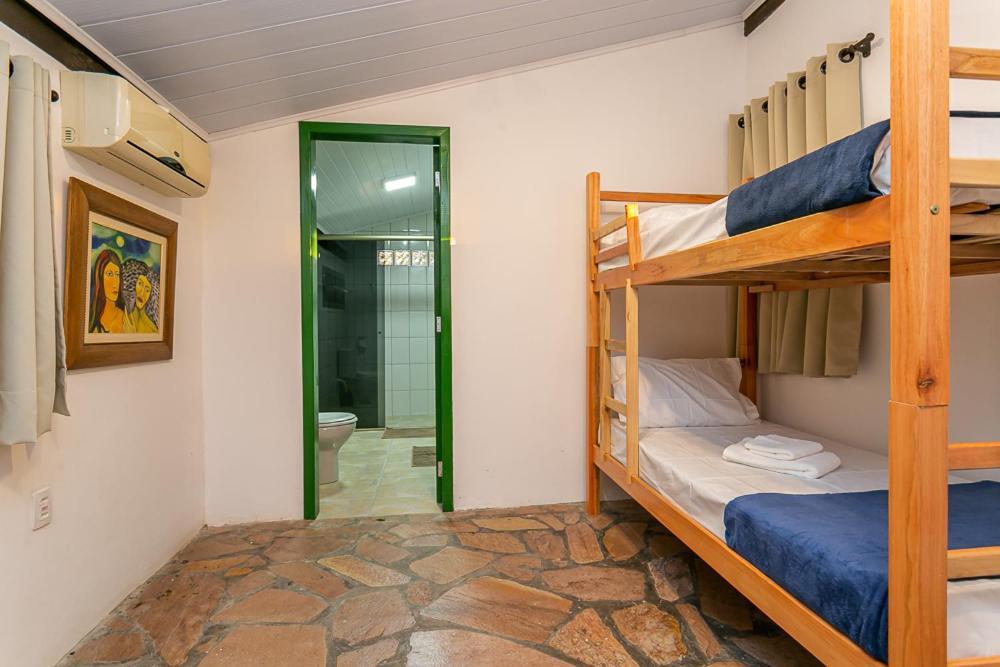Abaporu Art Hostel Florianópolis Екстериор снимка