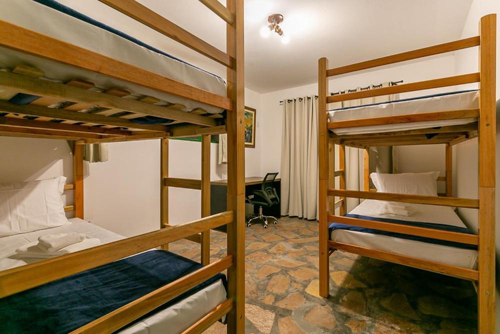 Abaporu Art Hostel Florianópolis Екстериор снимка