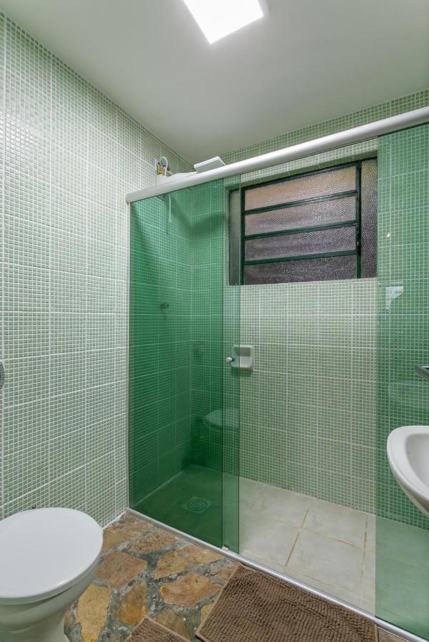 Abaporu Art Hostel Florianópolis Екстериор снимка