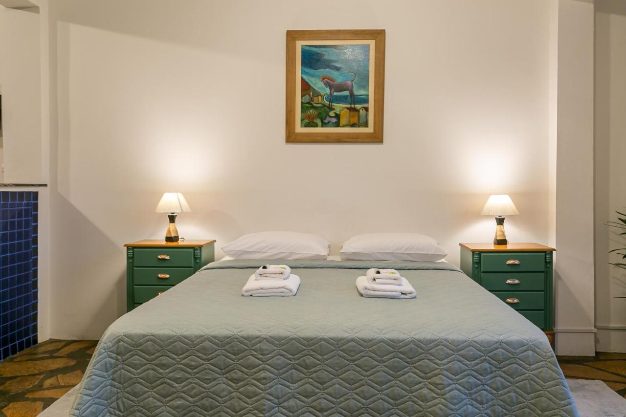 Abaporu Art Hostel Florianópolis Екстериор снимка
